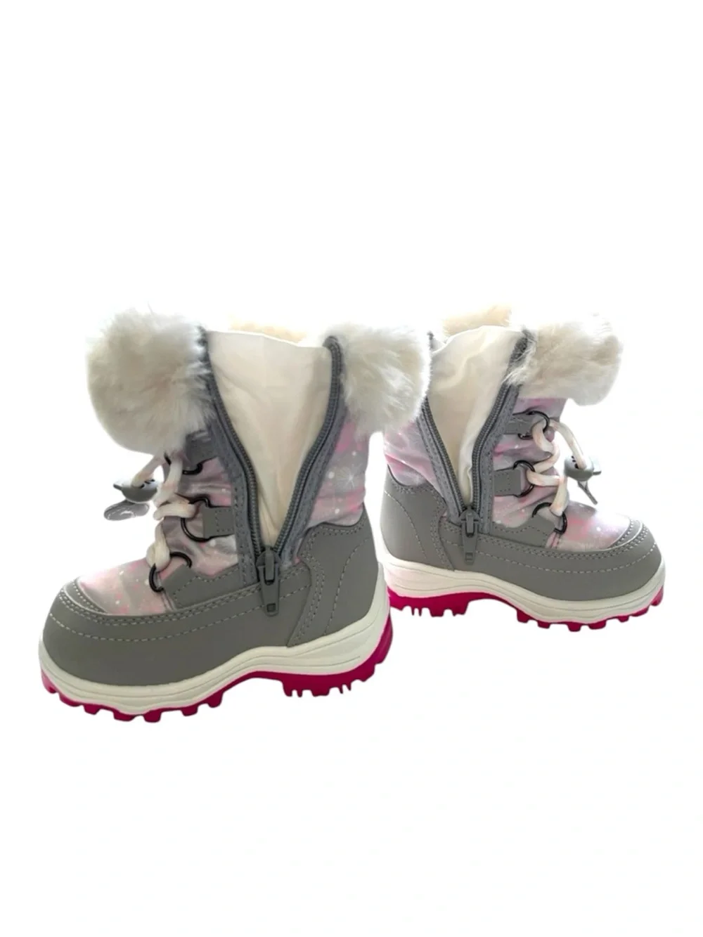 Dream Paris stylish winter